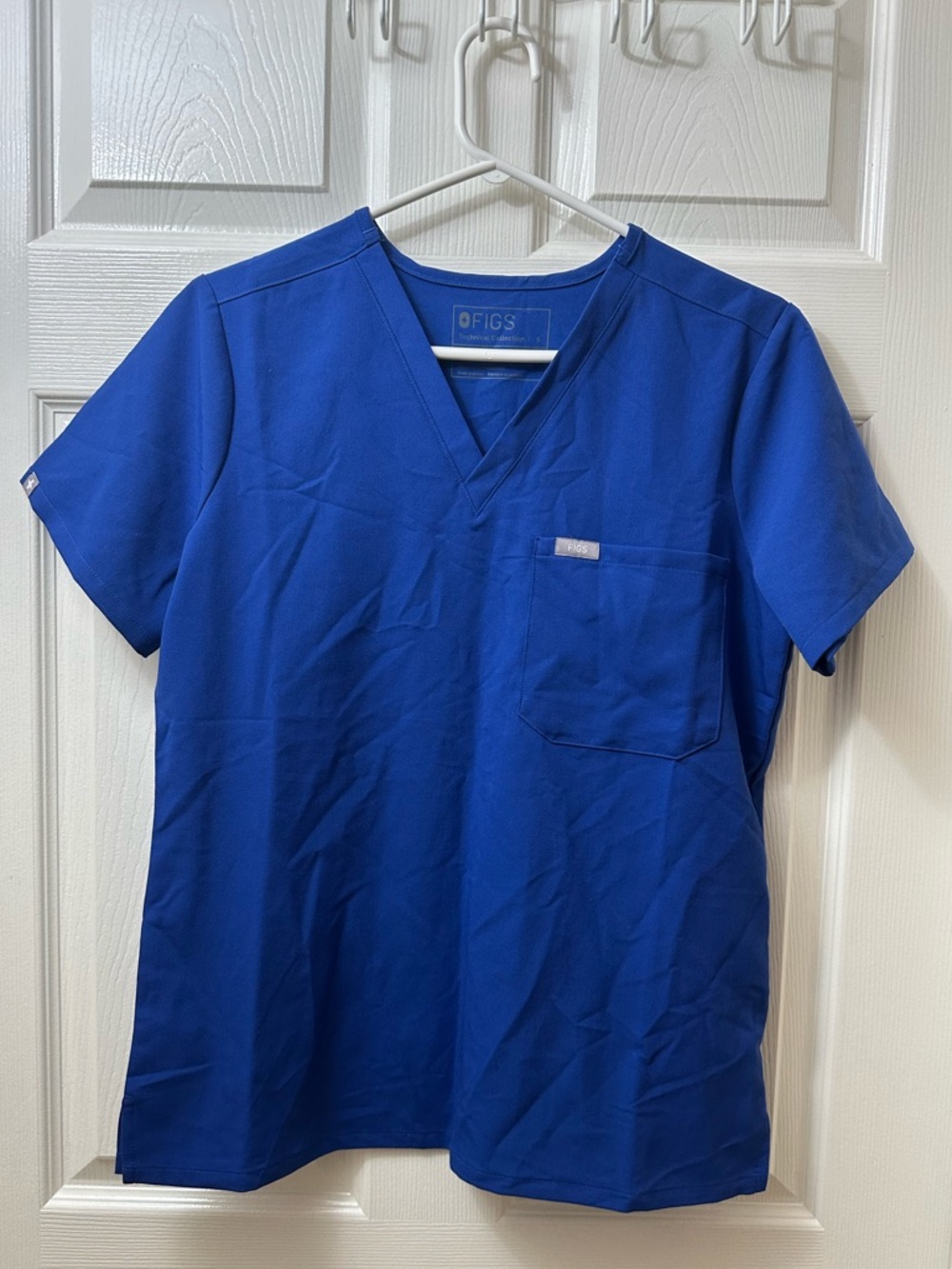 Fits Technical Collection Size Small